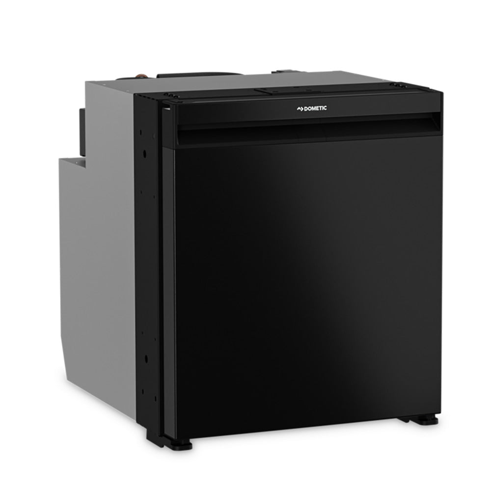 Dometic NRX 60E Compressor Refrigerator - 60L - Black - Get Tight Gear
