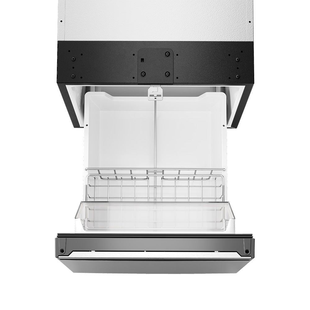 Dometic NRX 60S Drawer Refrigerator - 60L - Stainless Steel - Get Tight Gear