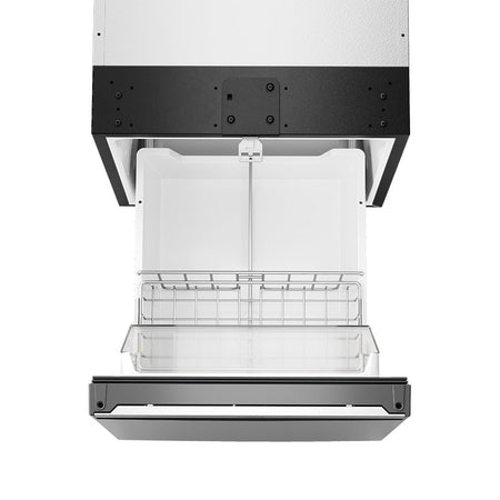 Dometic NRX 60S Drawer Refrigerator - 60L - Stainless Steel - Get Tight Gear
