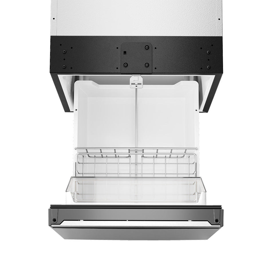 Dometic NRX 60S Drawer Refrigerator - 60L - Stainless Steel - Get Tight Gear