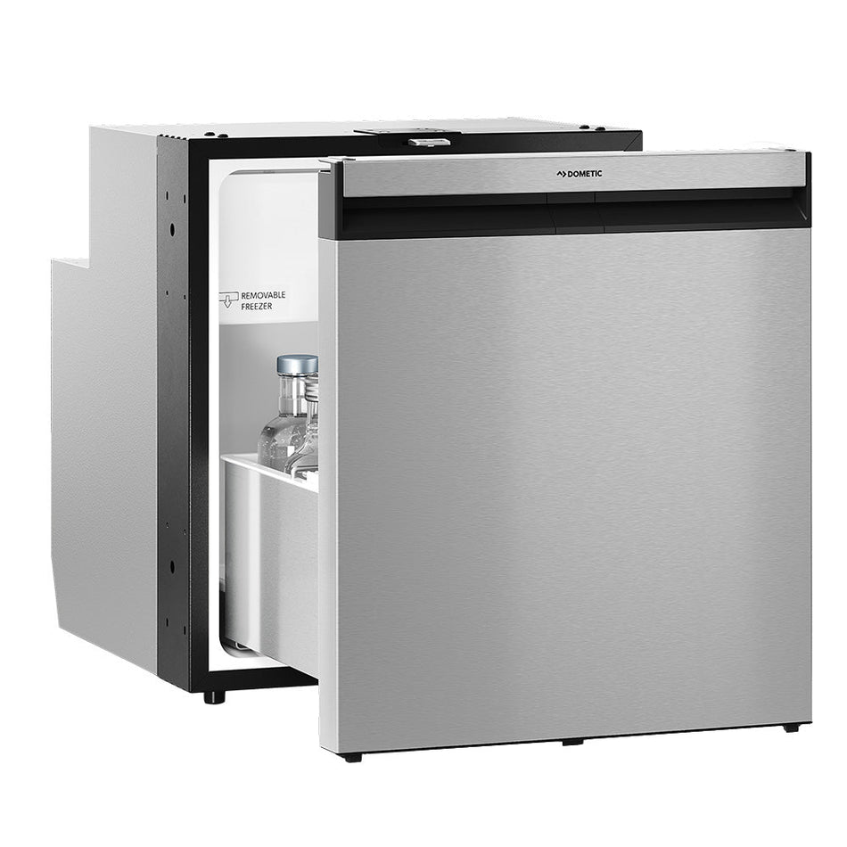Dometic NRX 60S Drawer Refrigerator - 60L - Stainless Steel - Get Tight Gear