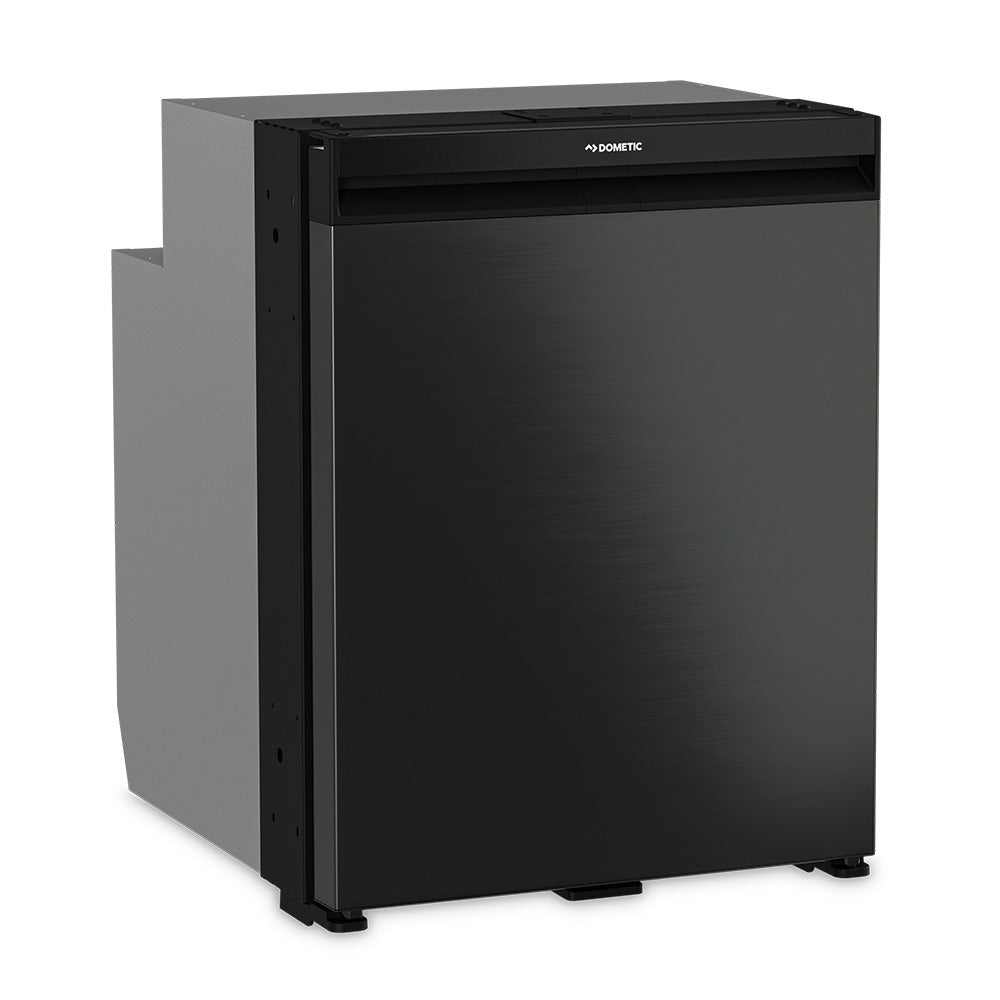 Dometic NRX 80C Compressor Refrigerator - 80L - Dark Silver - Get Tight Gear