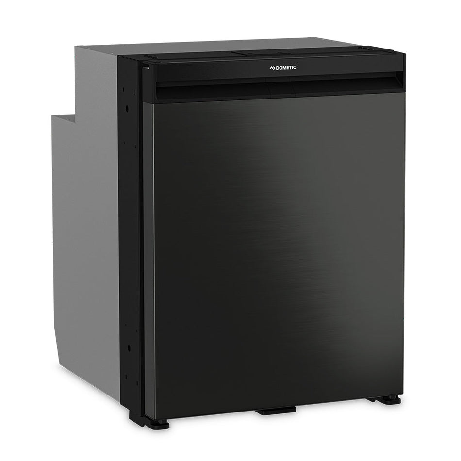 Dometic NRX 80C Compressor Refrigerator - 80L - Dark Silver - Get Tight Gear
