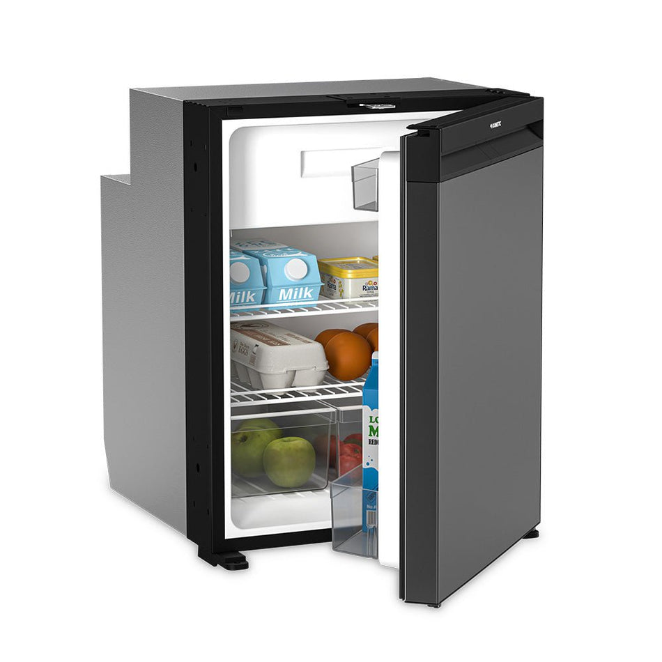 Dometic NRX 80C Compressor Refrigerator - 80L - Dark Silver - Get Tight Gear