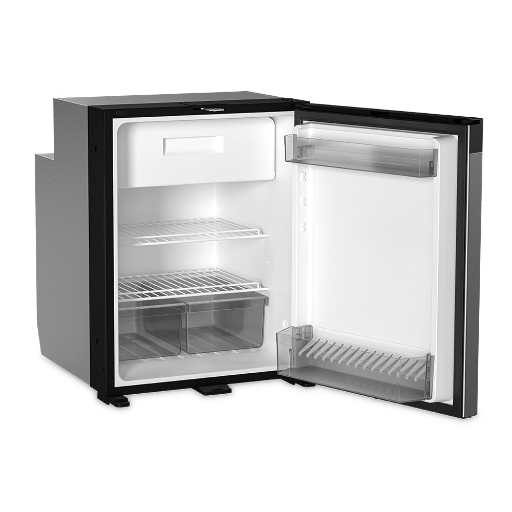 Dometic NRX 80C Compressor Refrigerator - 80L - Dark Silver - Get Tight Gear