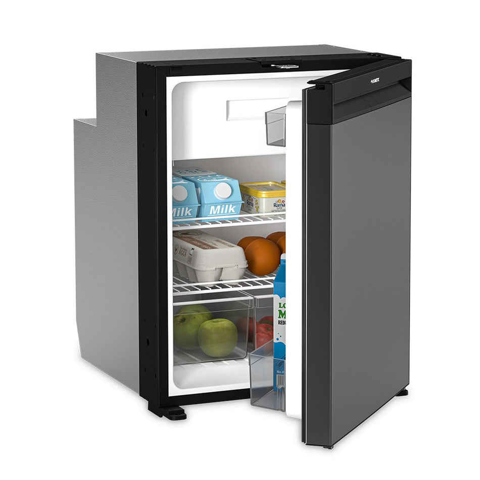 Dometic NRX 80C Compressor Refrigerator - 80L - Dark Silver - Get Tight Gear