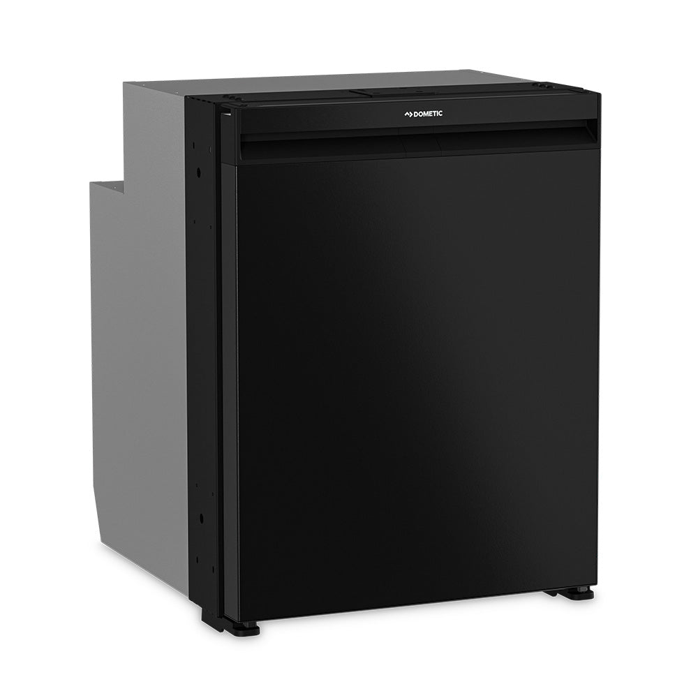 Dometic NRX 80E Compressor Refrigerator - 80L - Black - Get Tight Gear