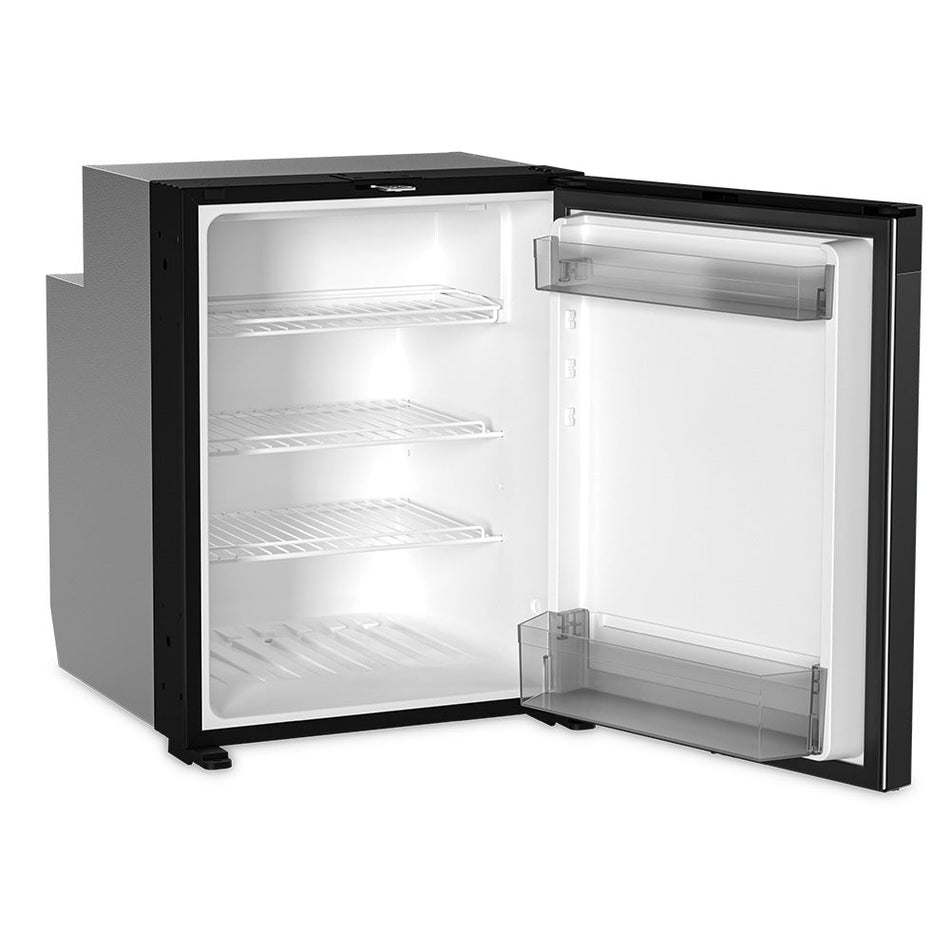Dometic NRX 80E Compressor Refrigerator - 80L - Black - Get Tight Gear
