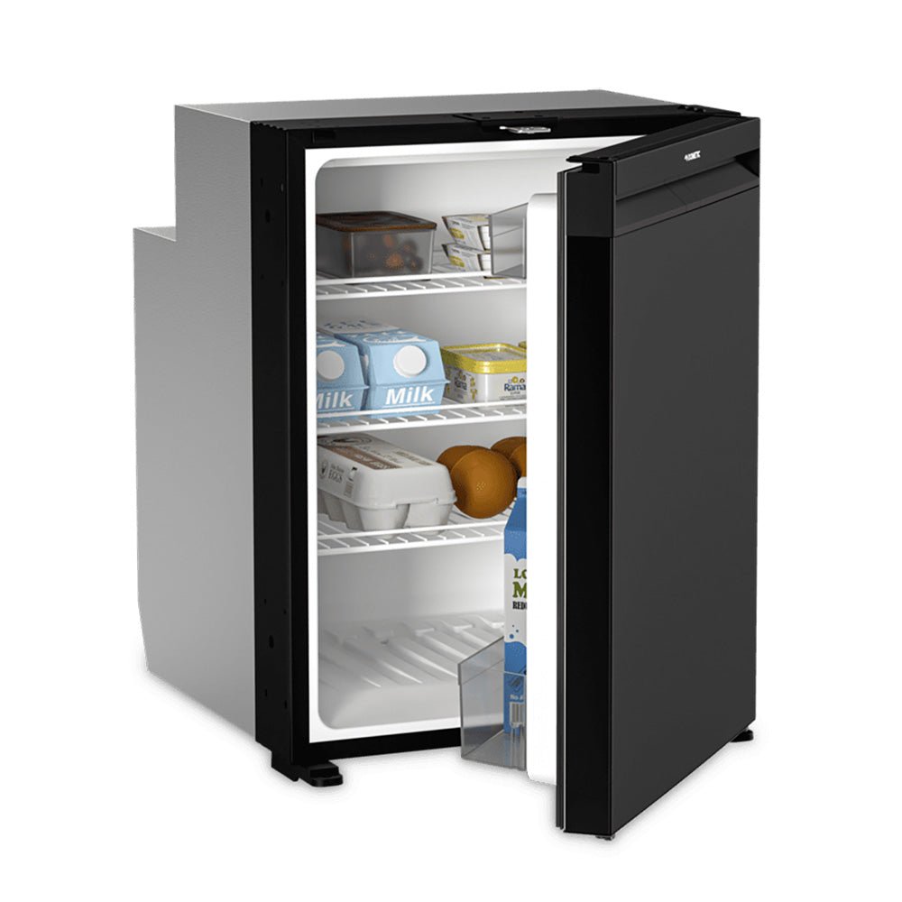 Dometic NRX 80E Compressor Refrigerator - 80L - Black - Get Tight Gear
