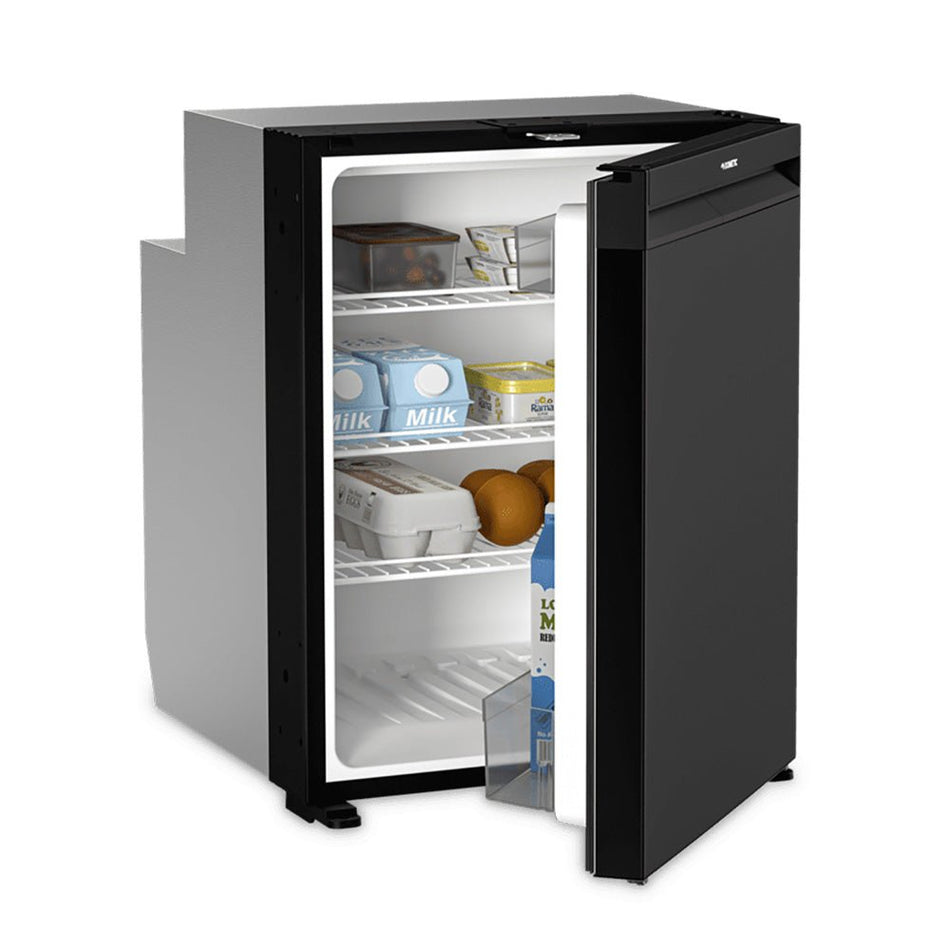 Dometic NRX 80E Compressor Refrigerator - 80L - Black - Get Tight Gear