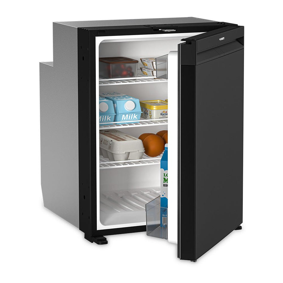 Dometic NRX 80E Compressor Refrigerator - 80L - Black - Get Tight Gear