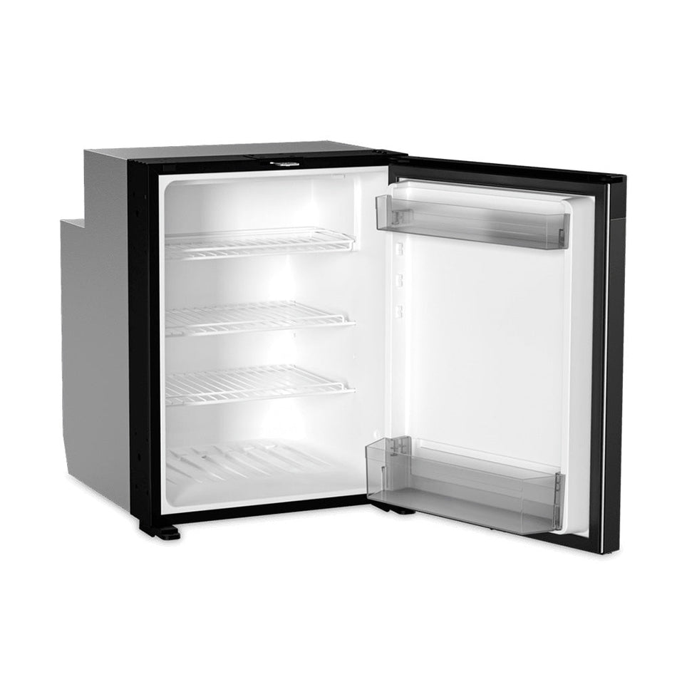Dometic NRX 80E Compressor Refrigerator - 80L - Black - Get Tight Gear