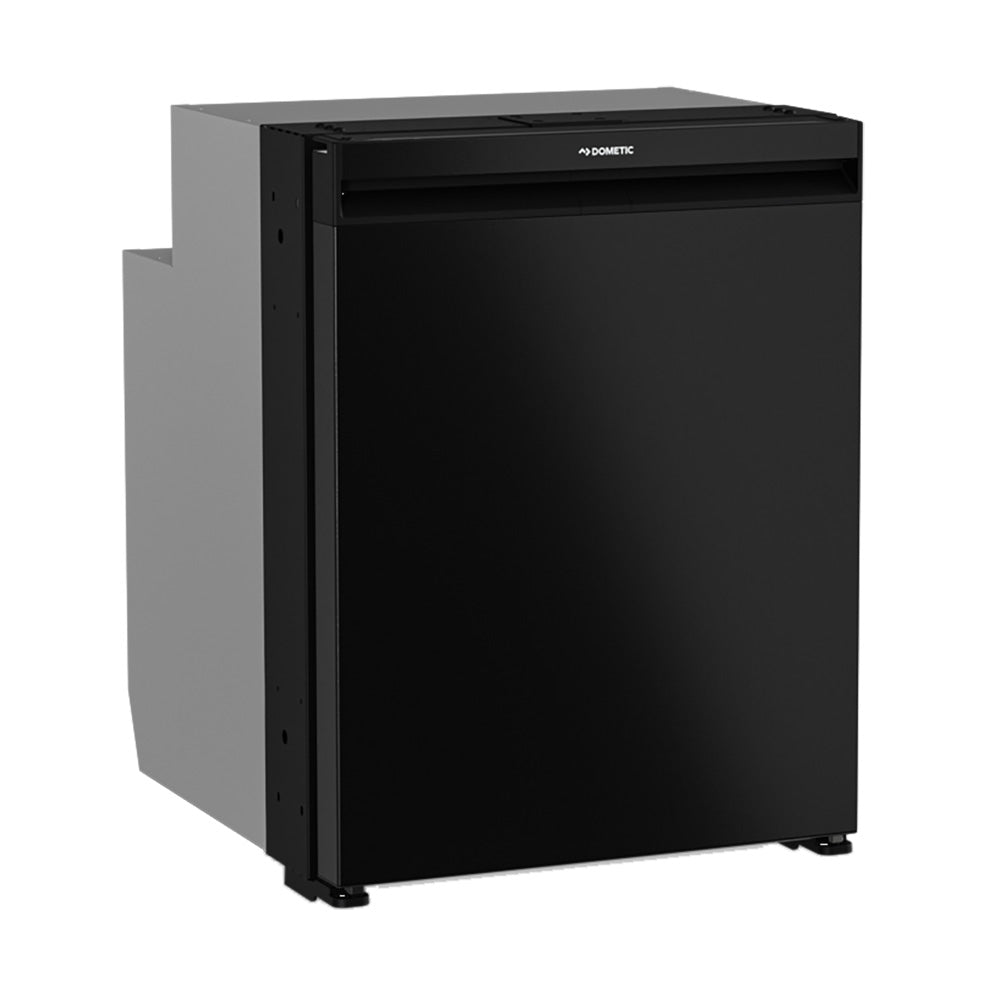 Dometic NRX 80E Compressor Refrigerator - 80L - Black - Get Tight Gear