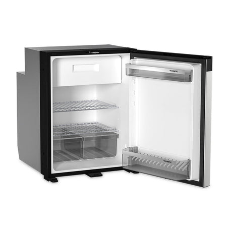 Dometic NRX 80S Compressor Refrigerator - 80L - Matte Stainless Steel - Get Tight Gear