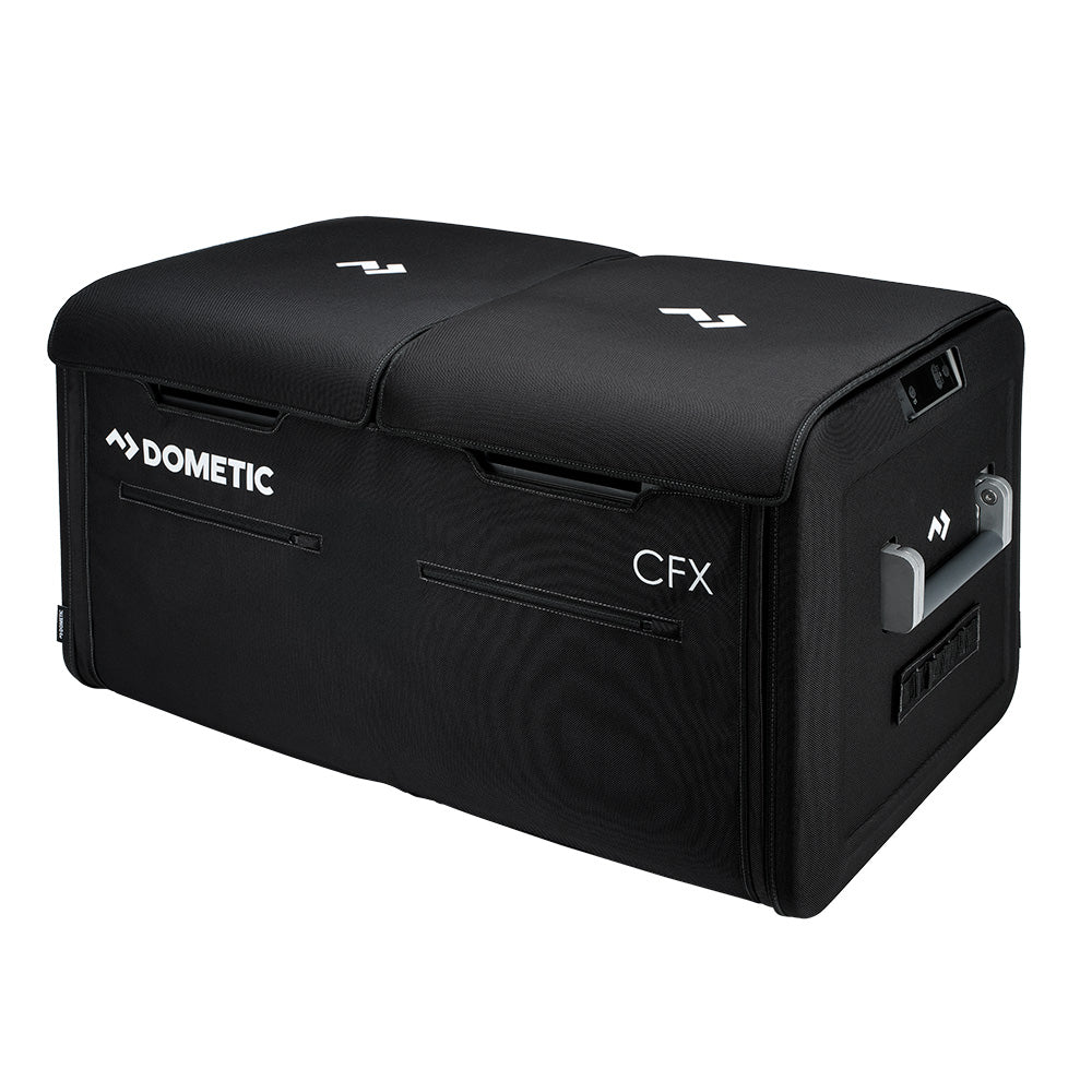 Dometic Protective Cover f/CFX3 & CFX5 95DZ Electric Coolers - Get Tight Gear