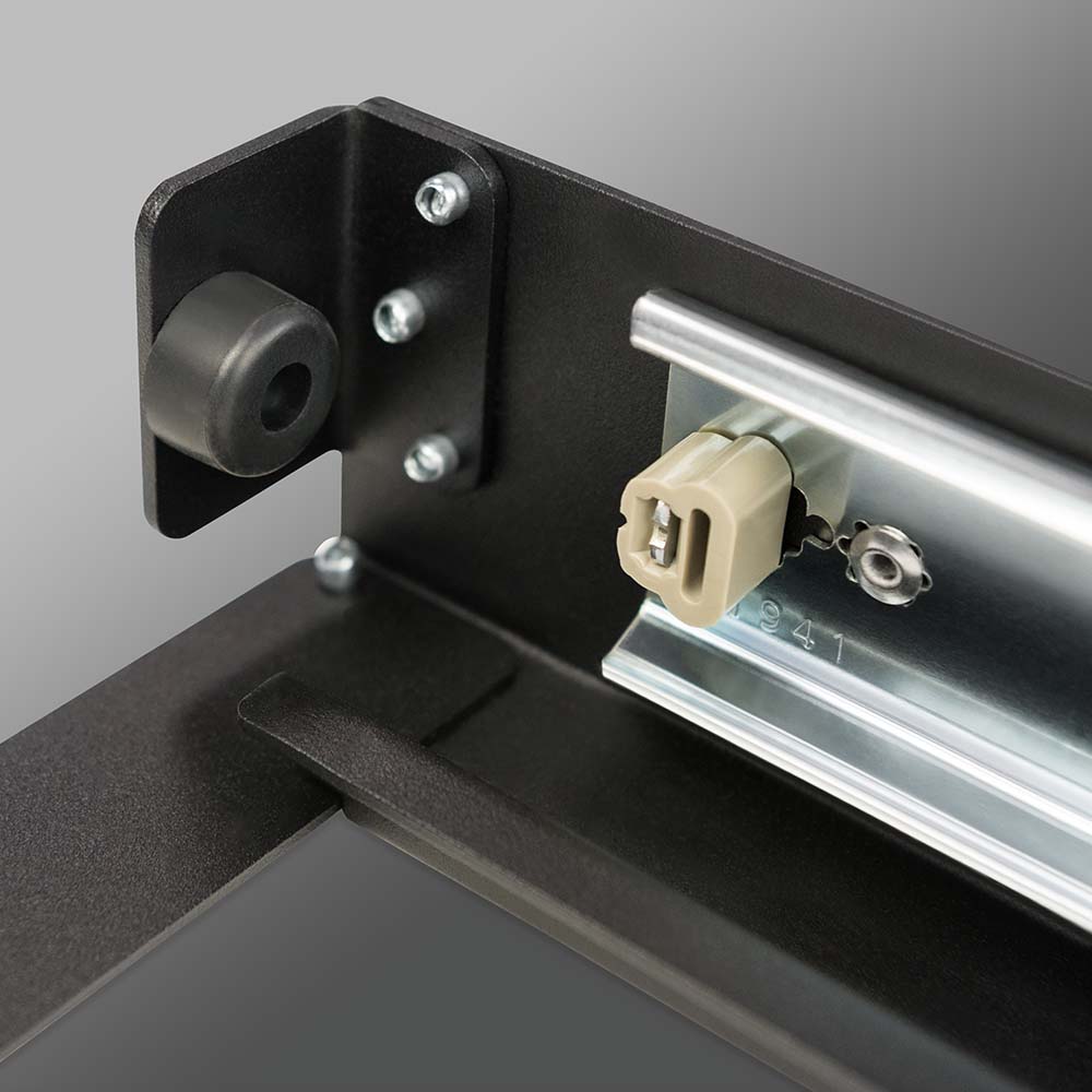 Dometic Slide Mount Kit f/CFX3 75 DZ - Get Tight Gear