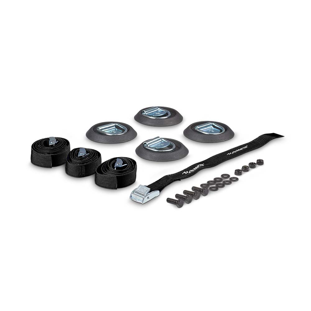 Dometic Tie - Down Kit - Get Tight Gear