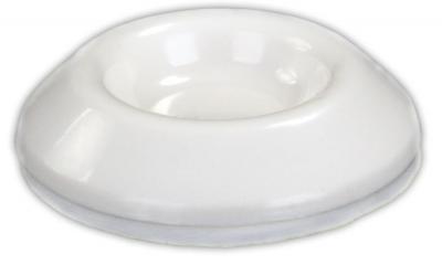 DOOR BUMPER WHT - Get Tight Gear