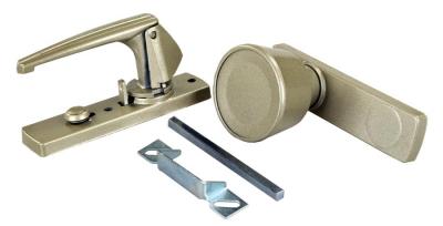 DOOR KNOB/LATCH SET - Get Tight Gear