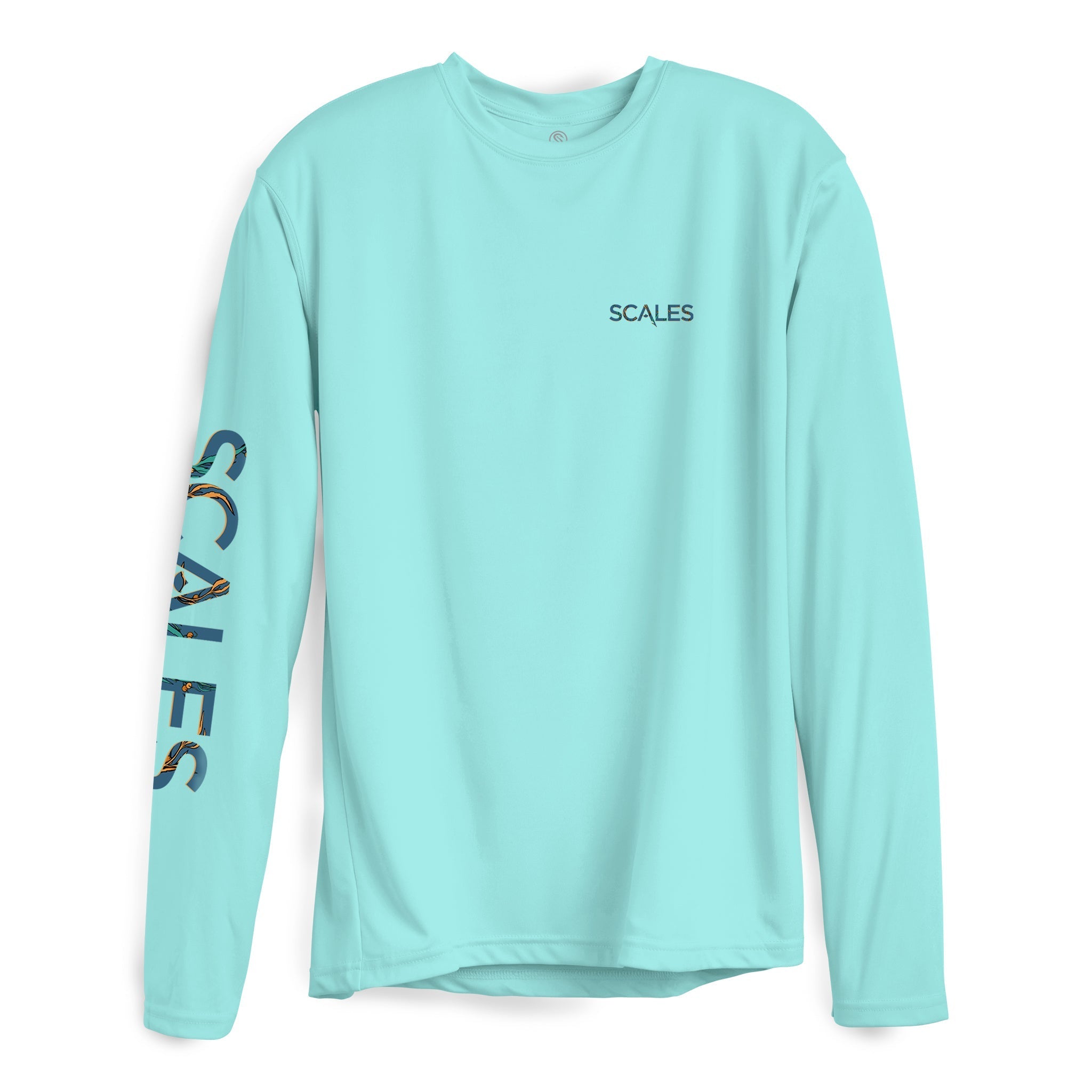 Dorado L/S Performance - Get Tight Gear