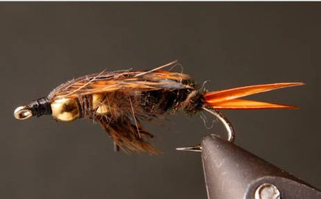 Double Bead - Stonefly Nymphs - Get Tight Gear
