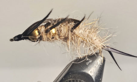 Double Bead - Stonefly Nymphs - Get Tight Gear