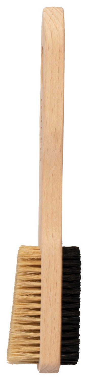 Double Boar Hair Brush - Get Tight Gear