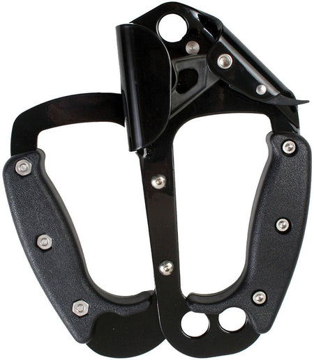 Double Handed E X Ped Ascender - Get Tight Gear