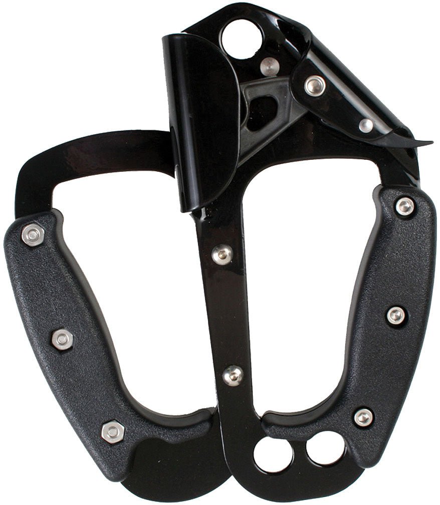 Double Handed E X Ped Ascender - Get Tight Gear