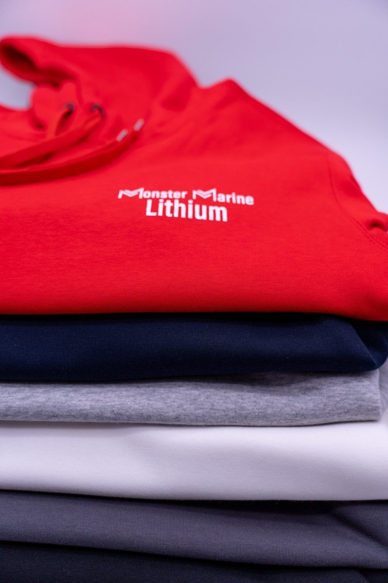 Double Layer Hoodie - Get Tight Gear