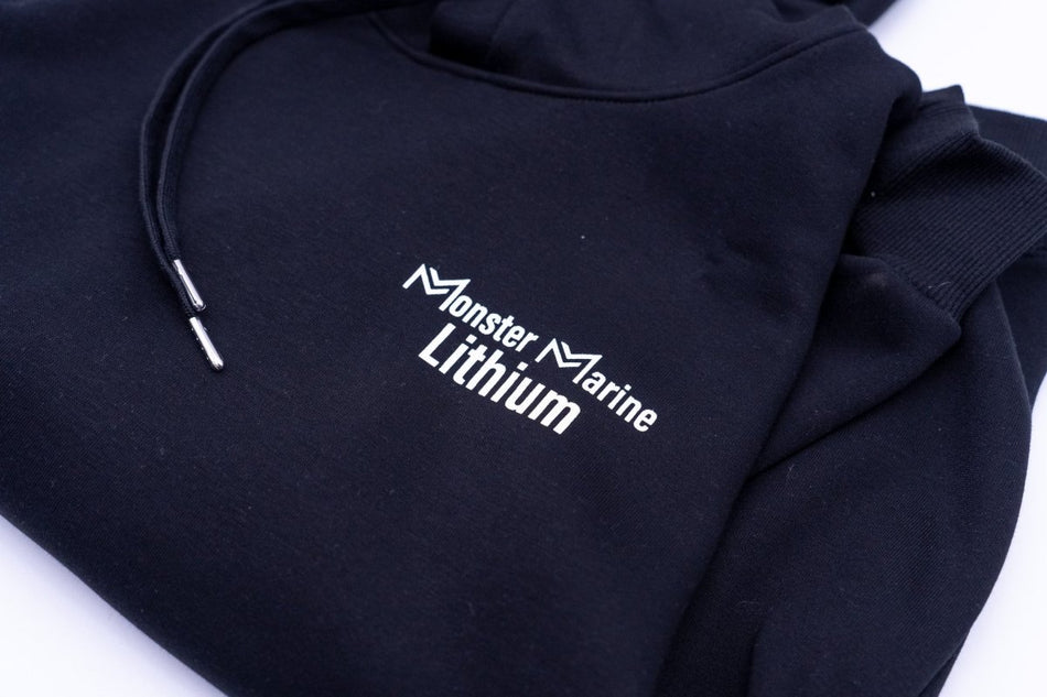 Double Layer Hoodie - Get Tight Gear
