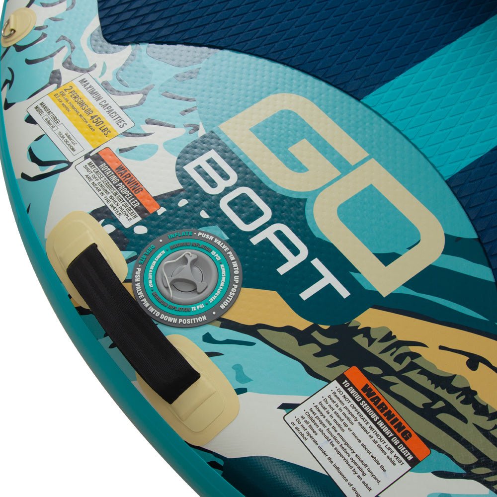 Double Wave - Get Tight Gear