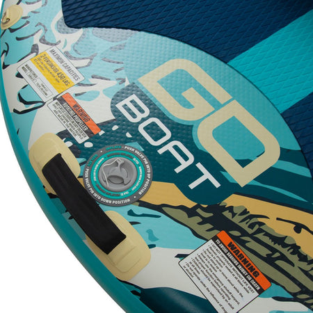 Double Wave - Get Tight Gear