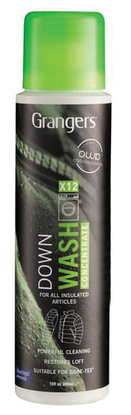 Down Wash 300 Ml - Get Tight Gear