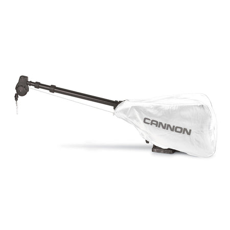 DOWNRIGGER COVER WHITE - Get Tight Gear