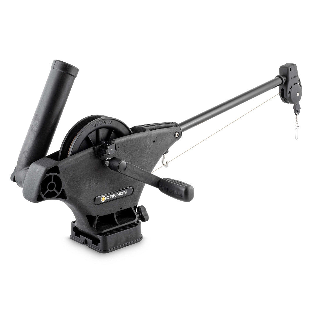 DOWNRIGGER EASI - TROLL ST MANUAL 24' - Get Tight Gear