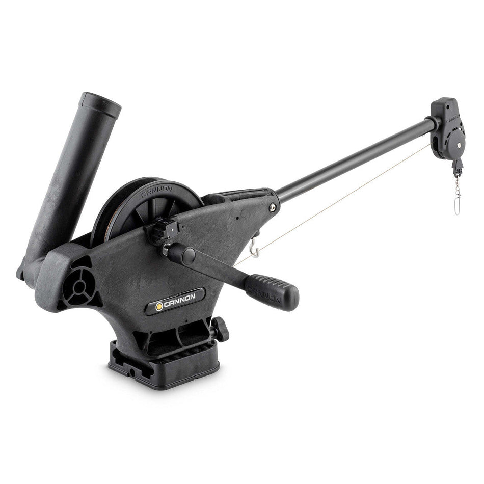 DOWNRIGGER EASI - TROLL ST MANUAL 24' - Get Tight Gear