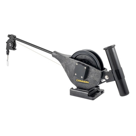 DOWNRIGGER LAKE - TROLL MANUAL 18' - Get Tight Gear