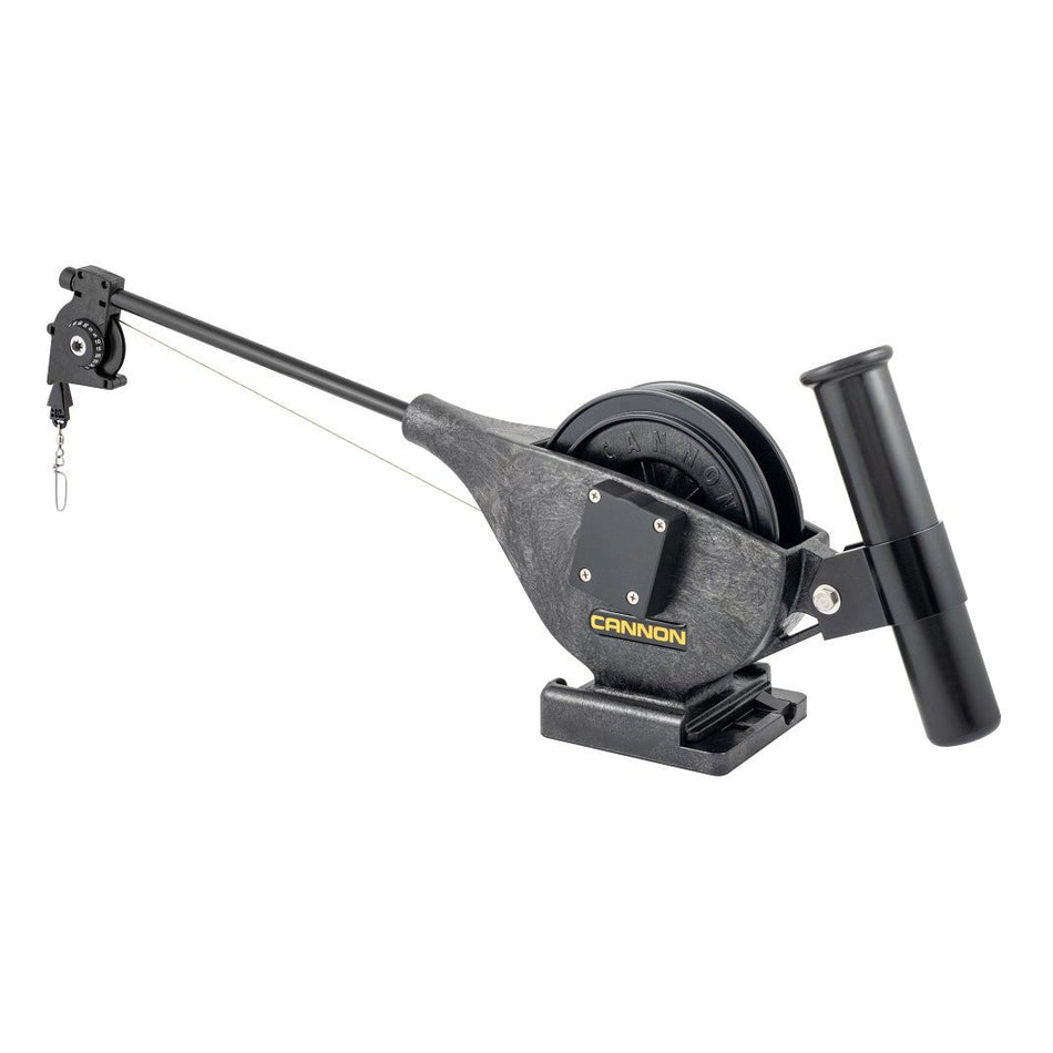 DOWNRIGGER LAKE - TROLL MANUAL 18' - Get Tight Gear