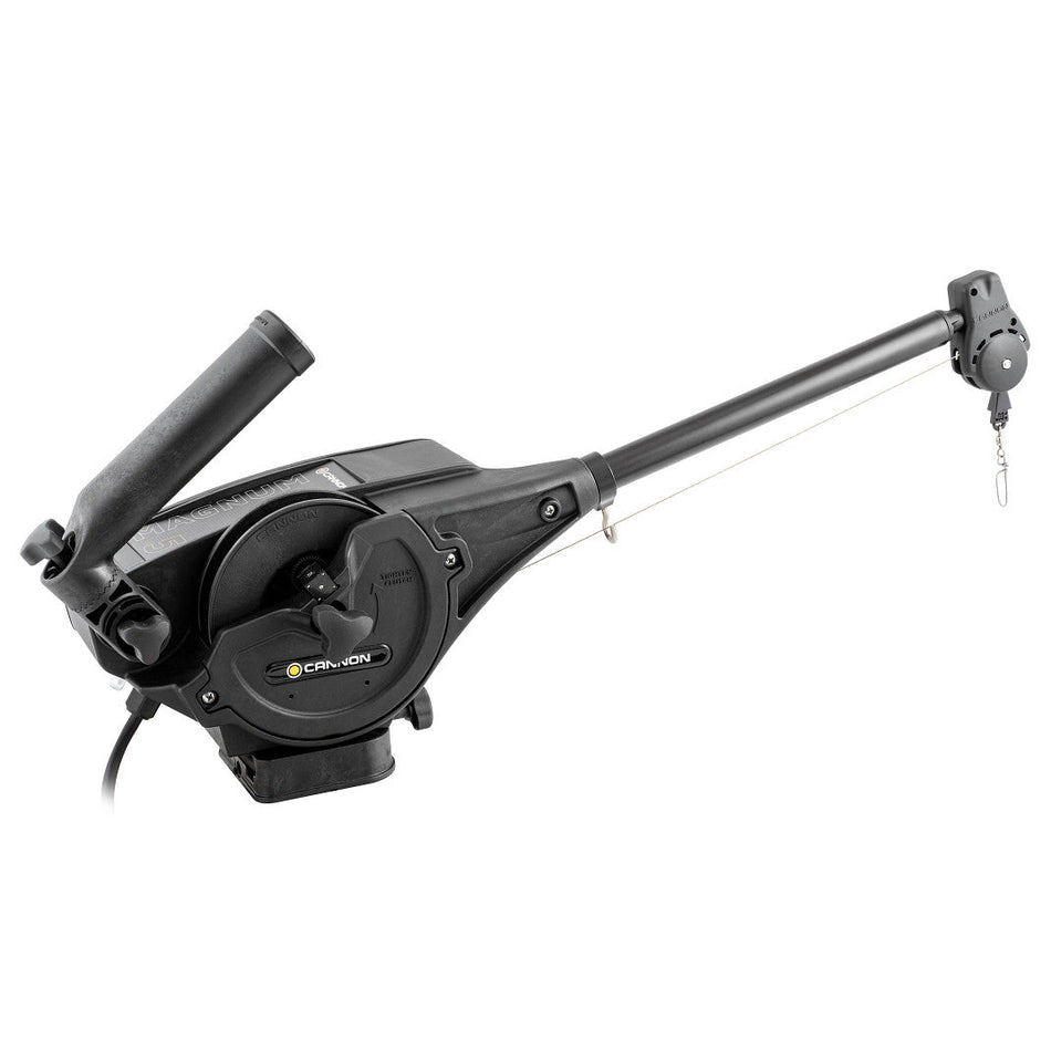 DOWNRIGGER MAGNUM 5 ST ELEC 24' - Get Tight Gear