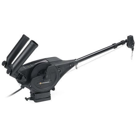DOWNRIGGER OPTIMUM 10 ELECTRIC BT - Get Tight Gear