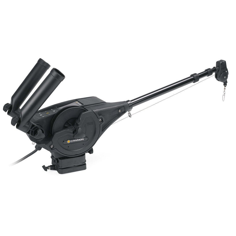 DOWNRIGGER OPTIMUM 10 ELECTRIC BT - Get Tight Gear
