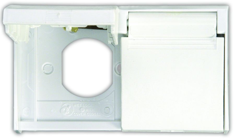 DPLX WEATHERPRF COVER PW - Get Tight Gear