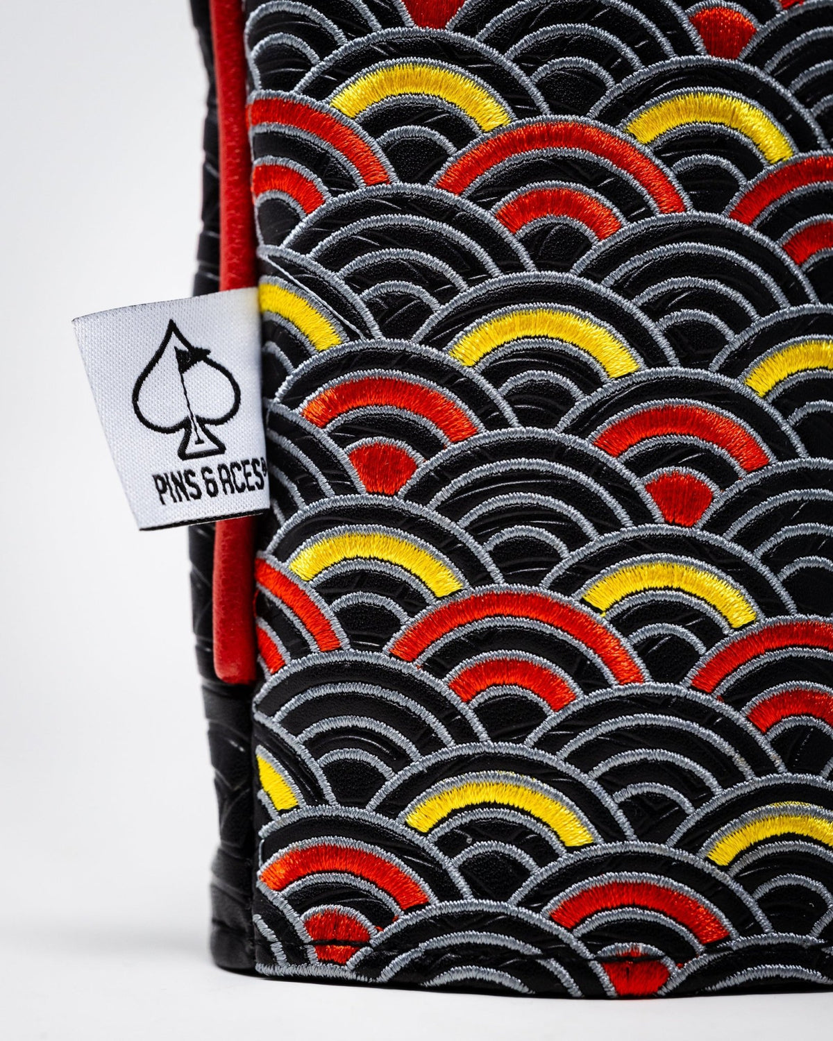 Dragon's Dynasty - Driver Cover - Get Tight Gear