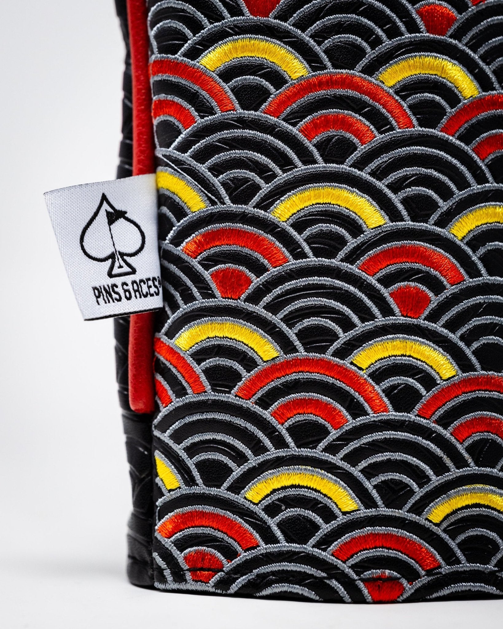 Dragon's Dynasty - Driver Cover - Get Tight Gear