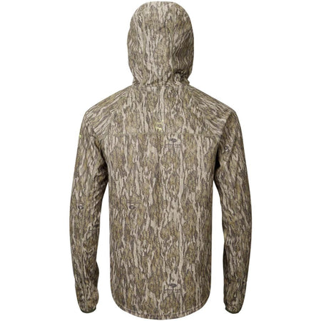Drake Ol' Tom Early Bird Gator Hoodie MO Bottomland 2XLarge - Get Tight Gear