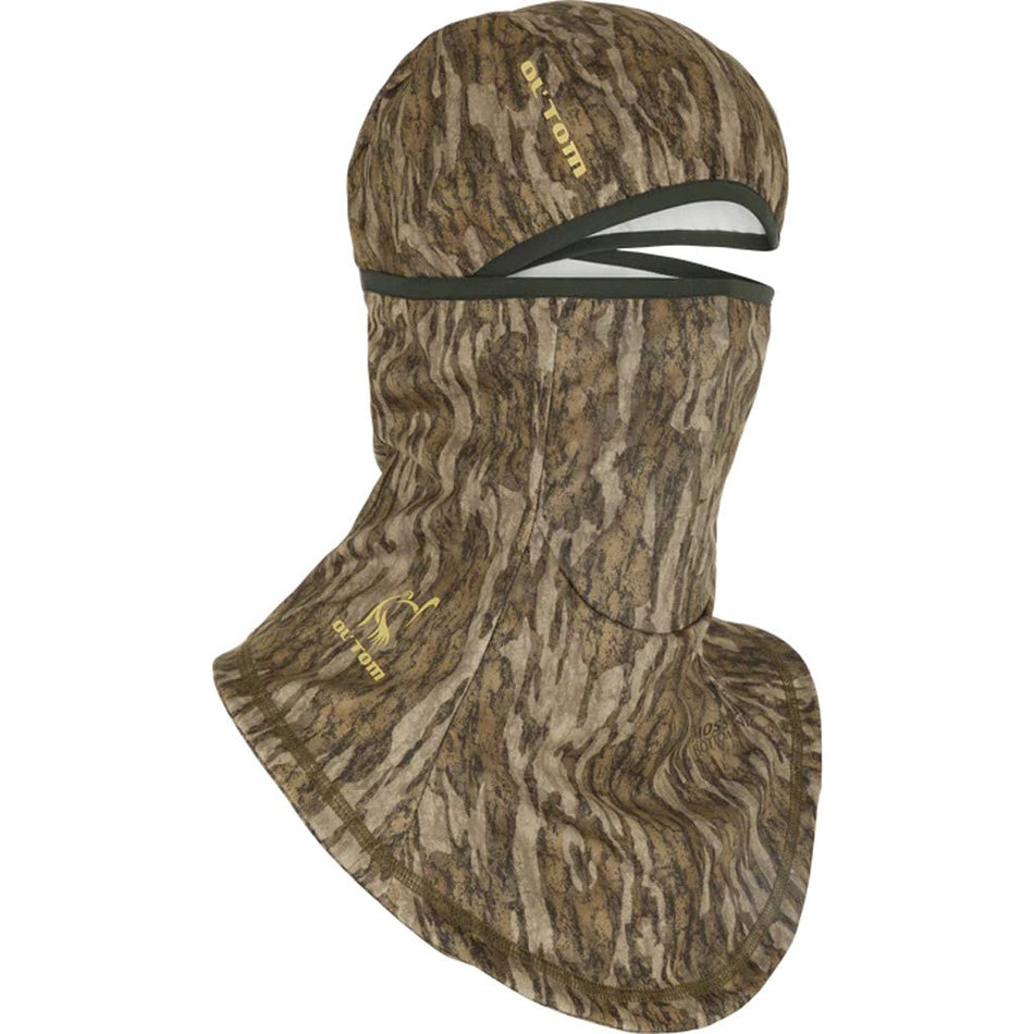 Drake Ol' Tom Mens Early Bird VPT Facemask MO Bottomland OSFM - Get Tight Gear