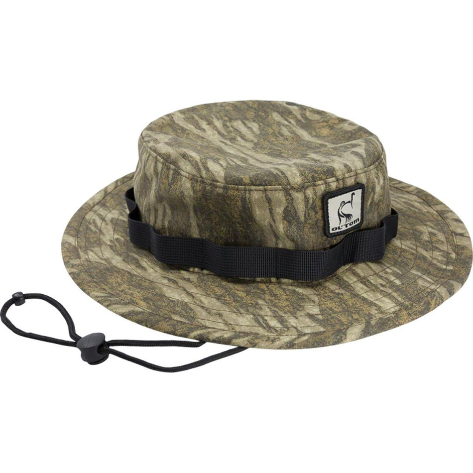 Drake Ol' Tom Ol Tom DUK Boonie Hat MO Bottomland OSFM - Get Tight Gear