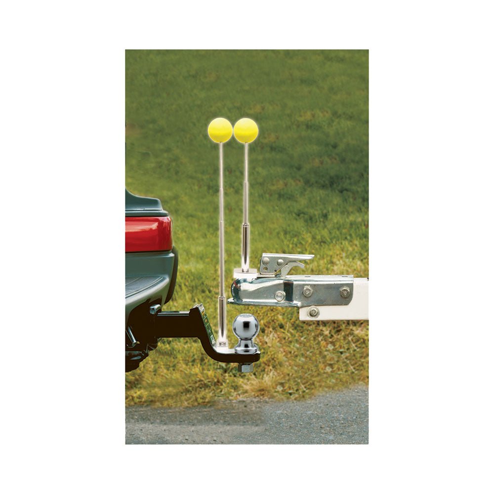 Draw - Tite Solo Hitch Alignment System - Get Tight Gear