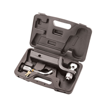 Draw - Tite Towing Starter Kit - 2" Ball - Get Tight Gear
